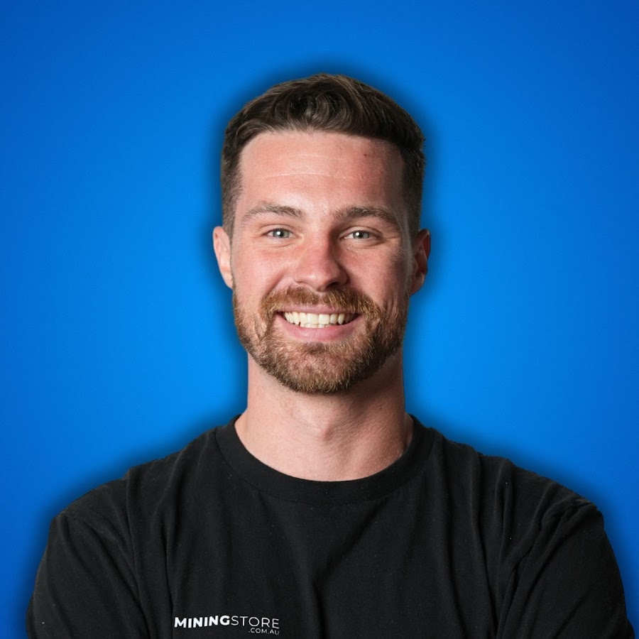 Will Wright, founder of Imperial Wealth